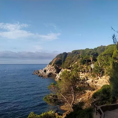 Tres Palmeras - Parking Privado Appartement *