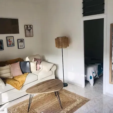 Tres Palmeras - Parking Privado * Lloret de Mar