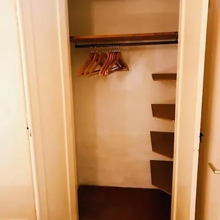 Apartment Tres Palmeras - Parking Privado