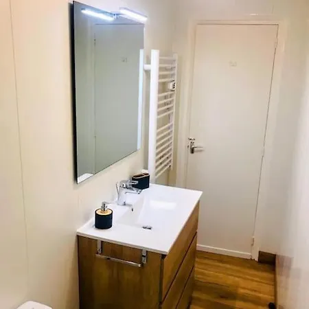 Apartment Tres Palmeras - Parking Privado *