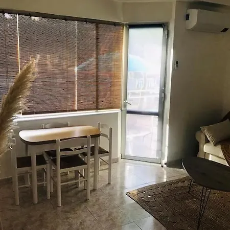 Tres Palmeras - Parking Privado يوريت دي مار