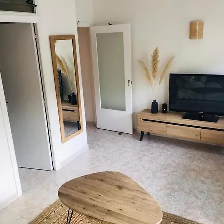 Apartment Tres Palmeras - Parking Privado Lloret de Mar