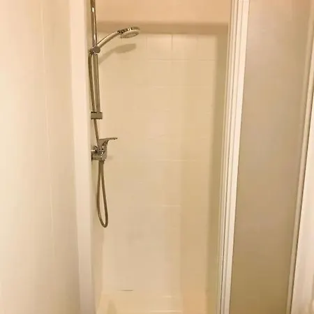 Apartment Tres Palmeras - Parking Privado